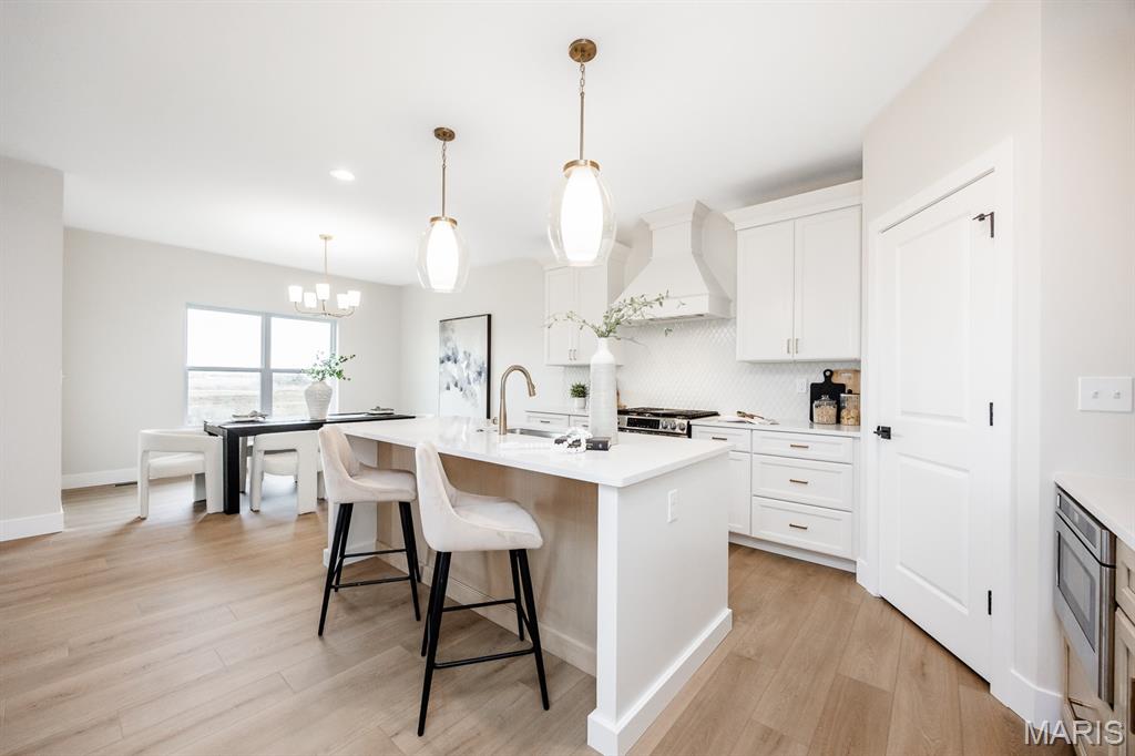 801 Golden Bell O'Fallon, IL 62269 - Photo 10 of 44