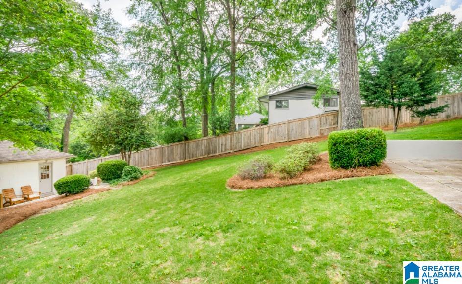 308 Redfern Street Homewood, AL 35209 - Photo 25 of 26