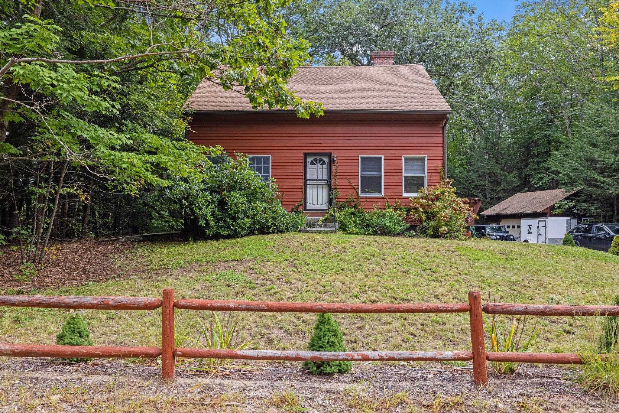 27 Woodhill Road Bow, NH 03304 - Photo 13 of 31