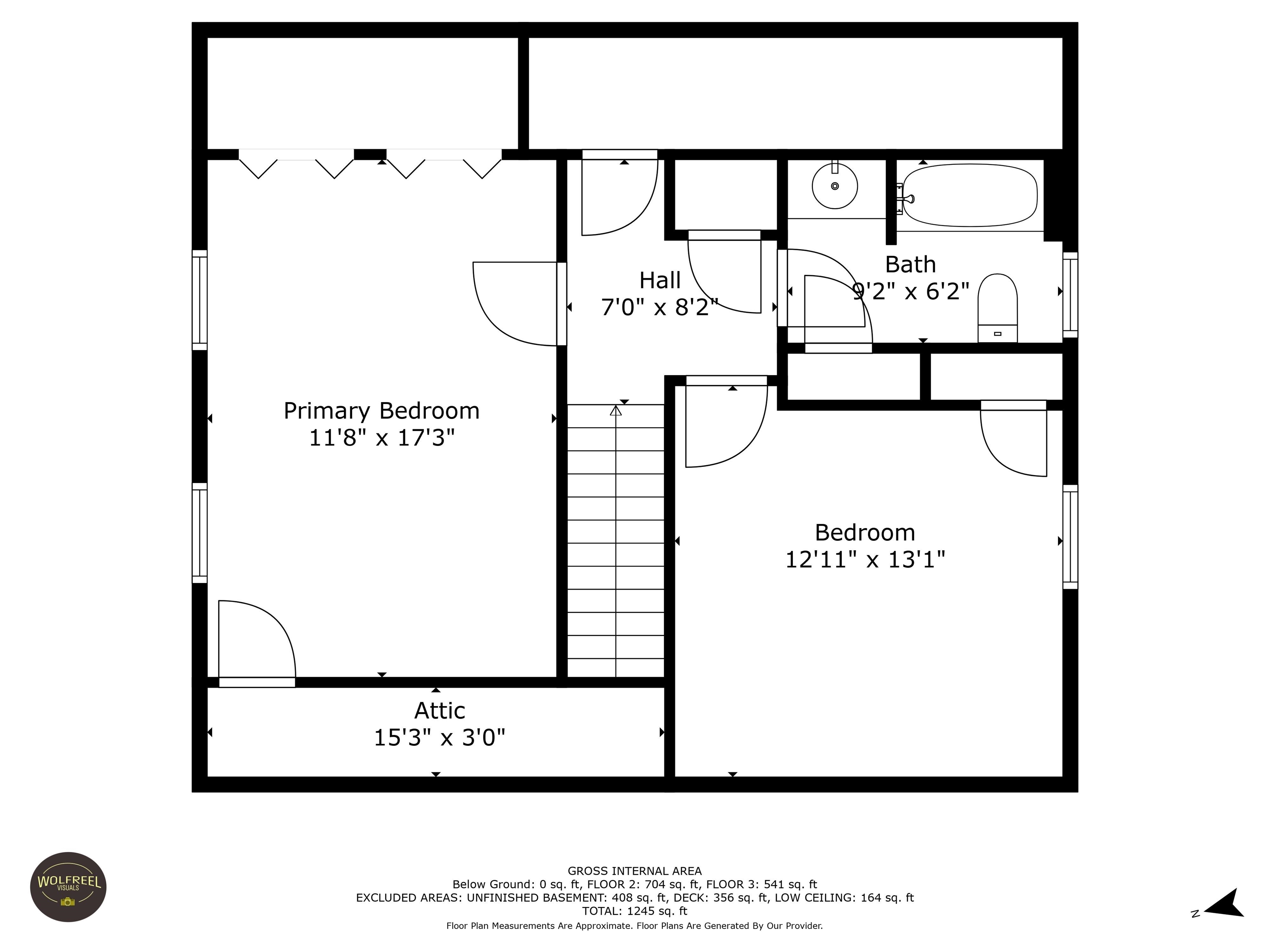 27 Woodhill Road Bow, NH 03304 - Photo 17 of 31
