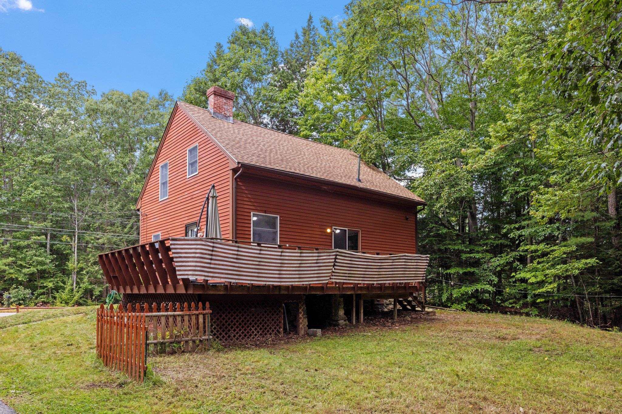 27 Woodhill Road Bow, NH 03304 - Photo 24 of 31