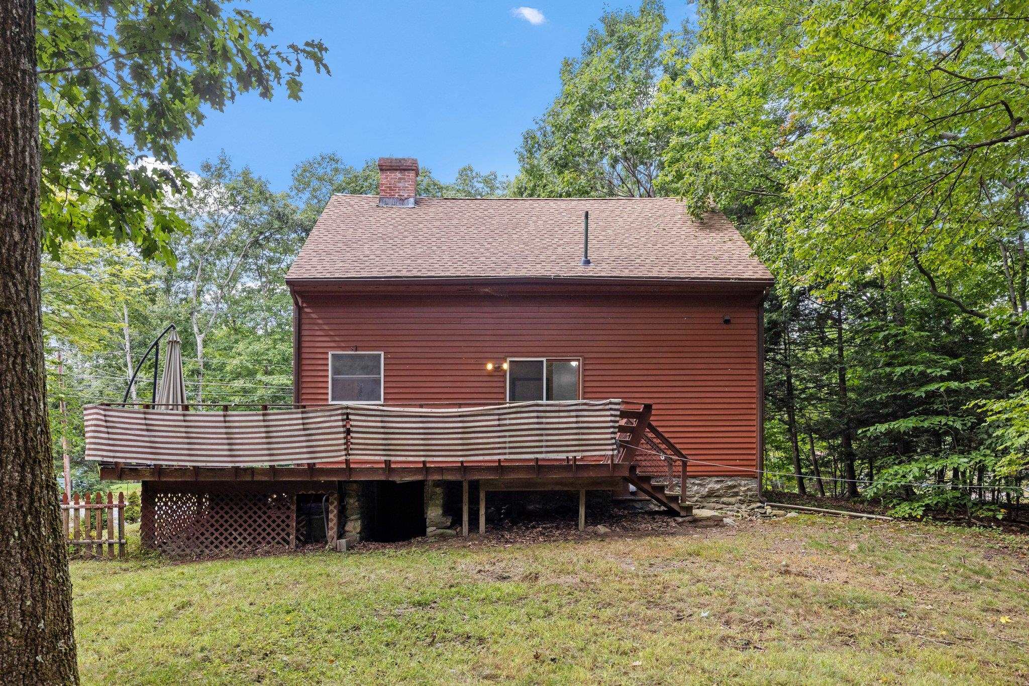 27 Woodhill Road Bow, NH 03304 - Photo 26 of 31