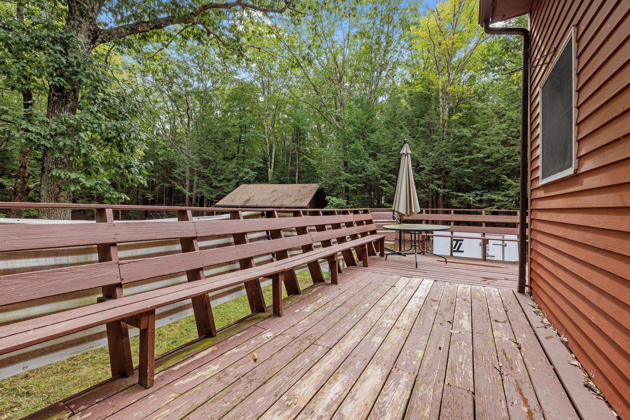 27 Woodhill Road Bow, NH 03304 - Photo 28 of 31