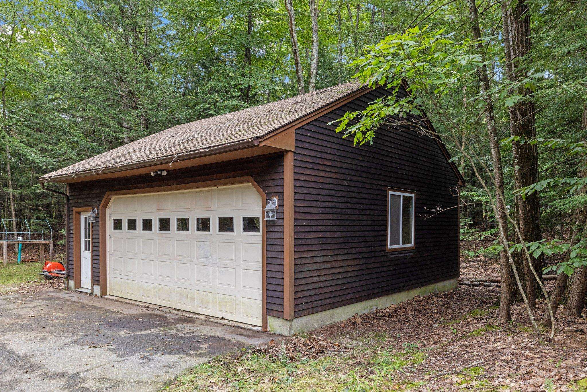 27 Woodhill Road Bow, NH 03304 - Photo 30 of 31