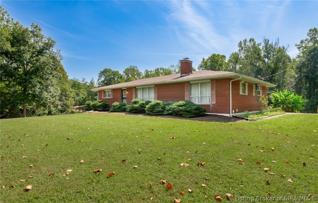 3031 North Bethlehem Road Austin, IN 47102 - Photo 4 of 91 Gallery Image 4