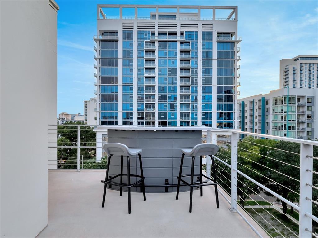 525 East Jackson Street, Unit P6 Orlando, FL 32801 - Photo 45 of 62