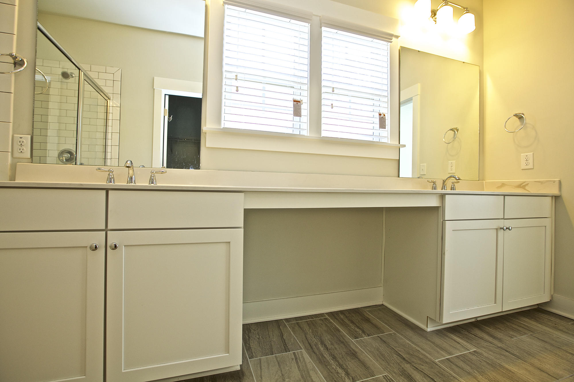 1856 Fleming Woods Road Charleston, SC 29412 - Photo 12 of 27 master bath vanities