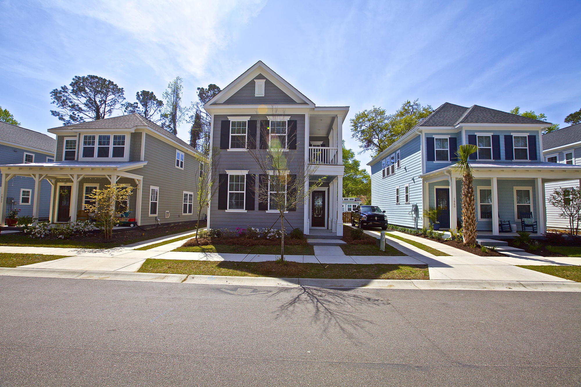 1856 Fleming Woods Road Charleston, SC 29412 - Photo 18 of 27 1856 Fleming Front