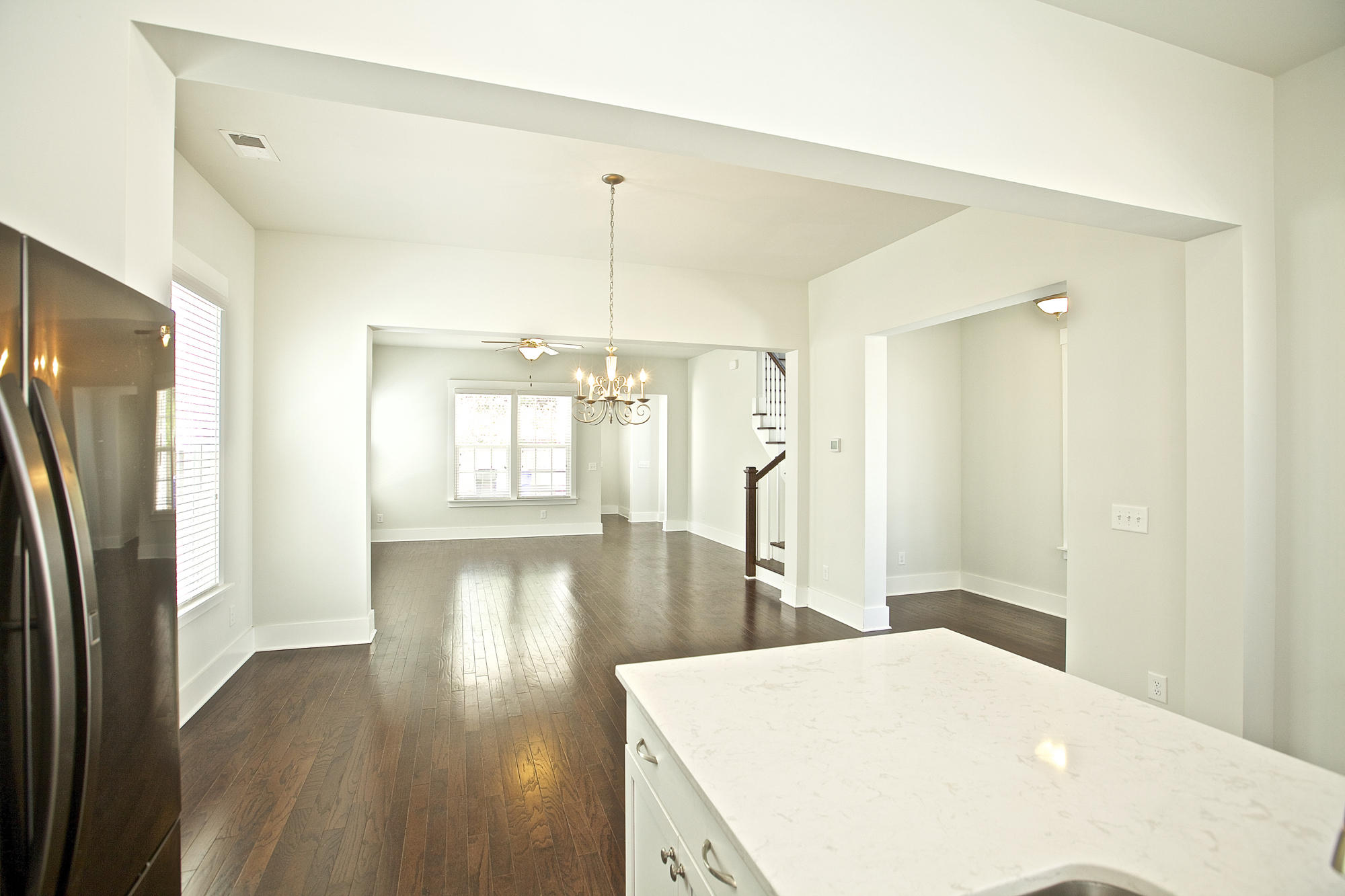 1856 Fleming Woods Road Charleston, SC 29412 - Photo 8 of 27 open plan 2