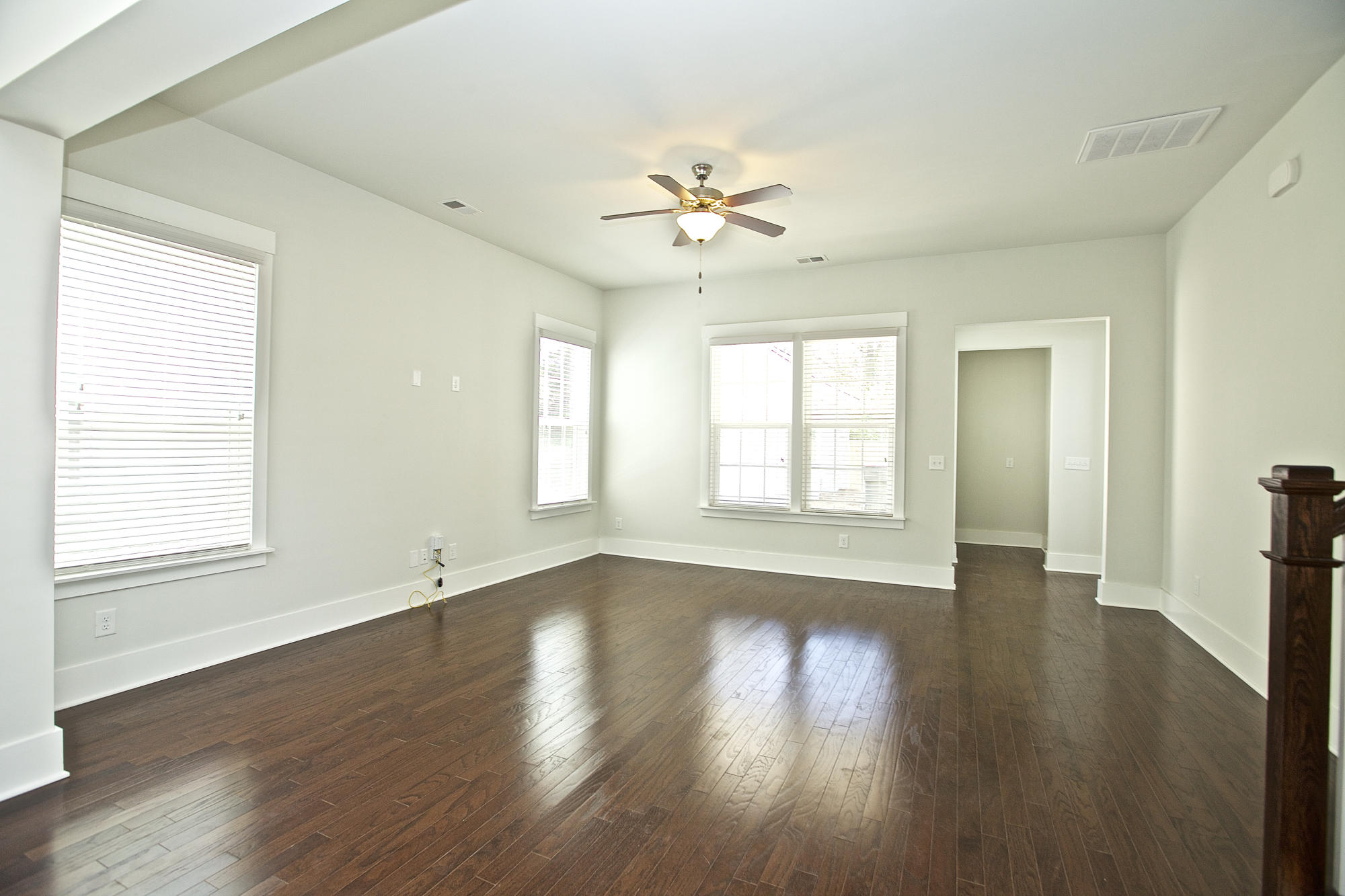 1856 Fleming Woods Road Charleston, SC 29412 - Photo 9 of 27 LIving Room