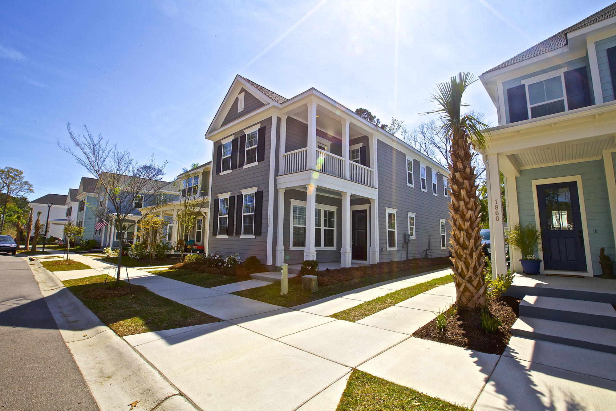 1856 Fleming Woods Road Charleston, SC 29412 - Photo 10 of 27 house front 3