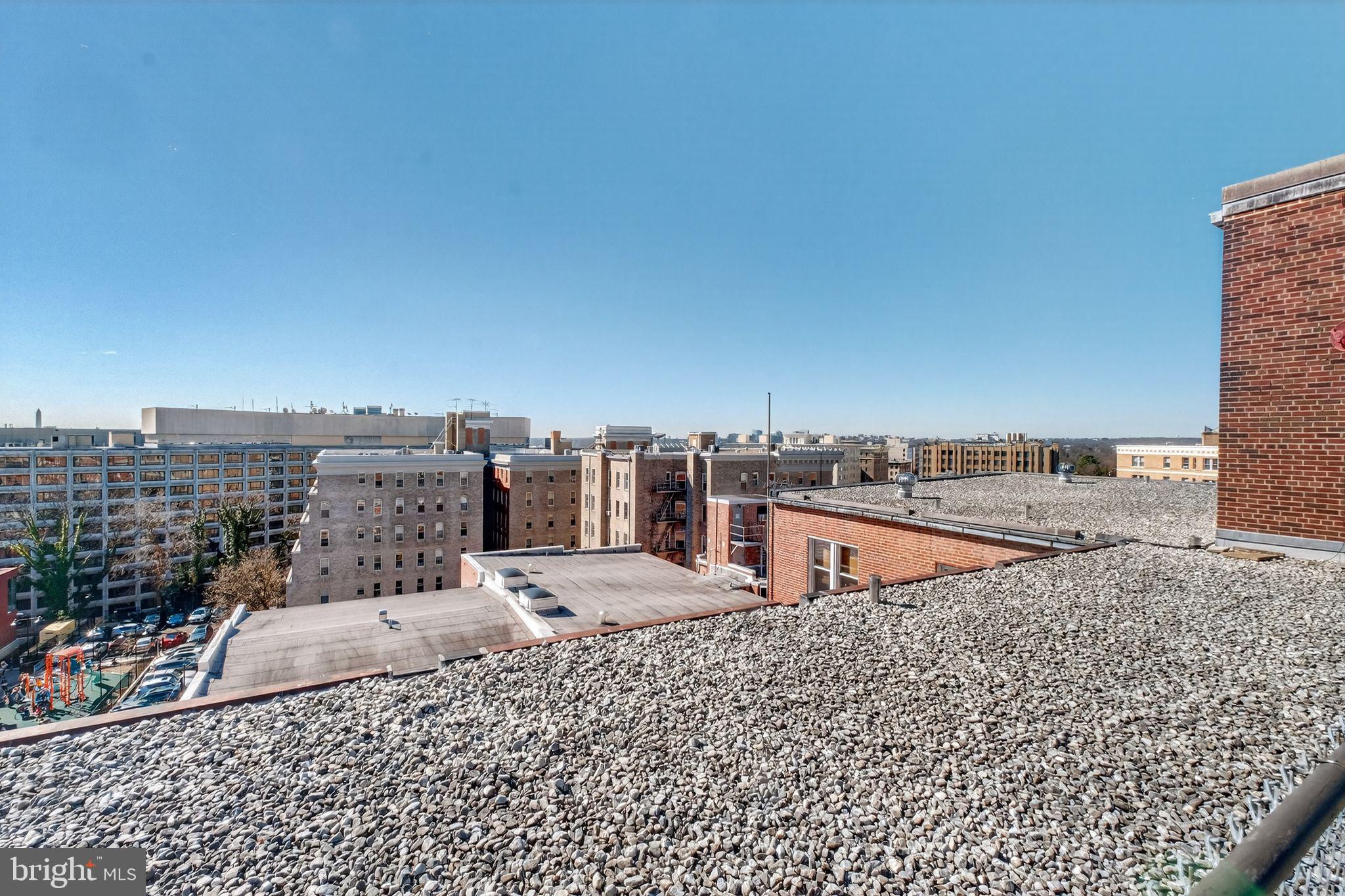 1954 Columbia Road Northwest, Unit 110 Washington, DC 20009 - Photo 11 of 23 Gallery Image 11