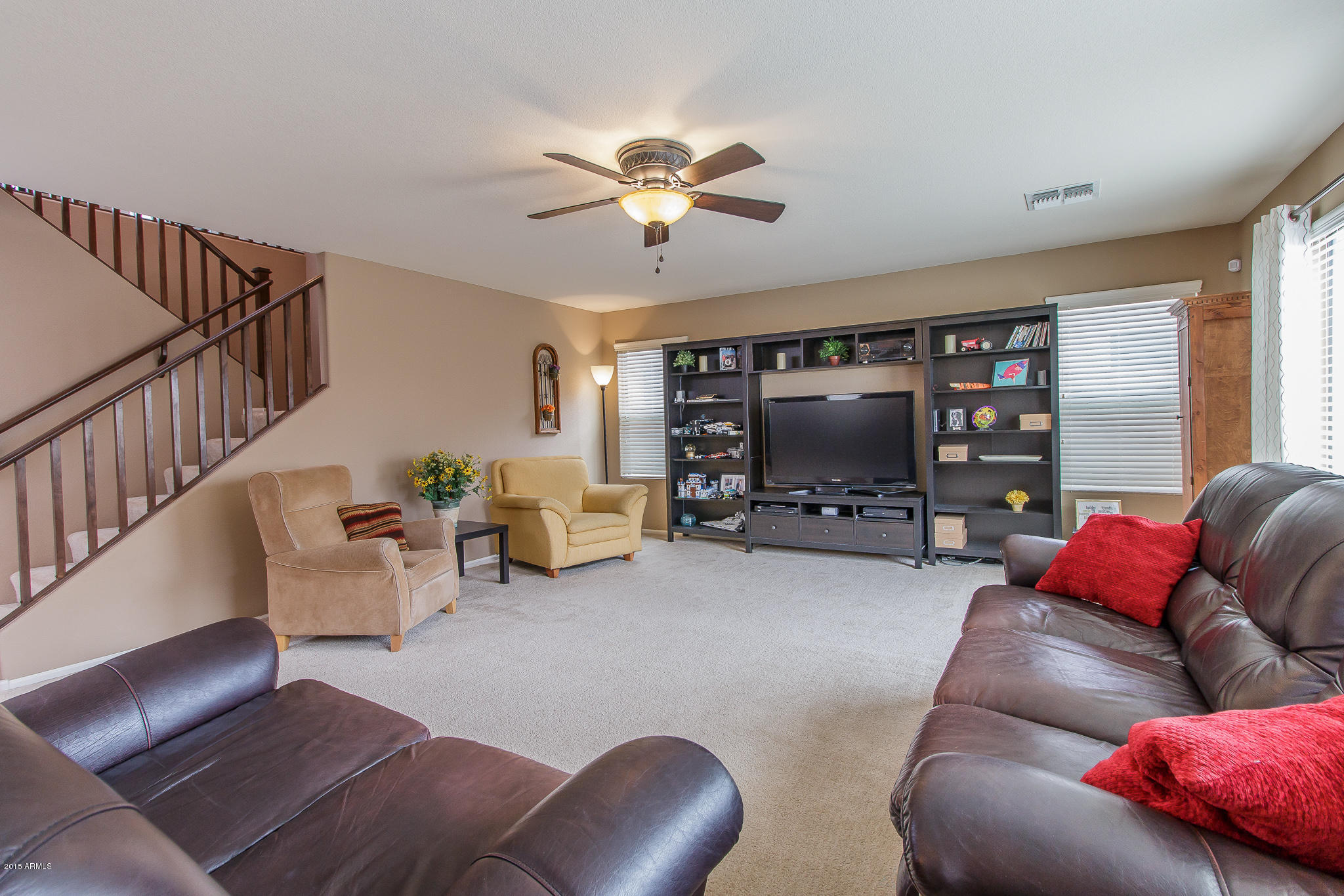 4167 East Bonanza Road Gilbert, AZ 85297 - Photo 12 of 41 FAMILY ROOM
