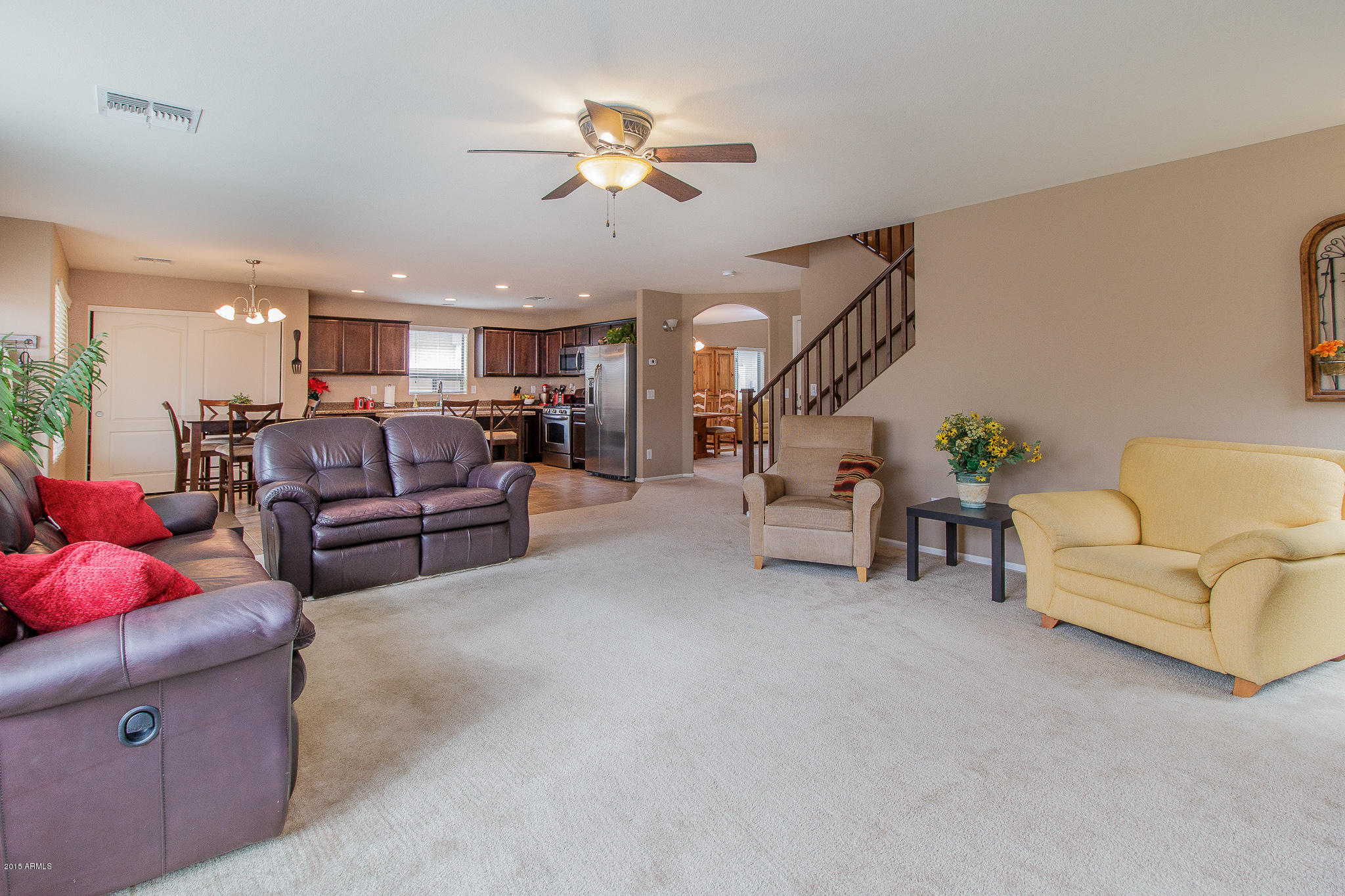 4167 East Bonanza Road Gilbert, AZ 85297 - Photo 13 of 41 FAMILY ROOM