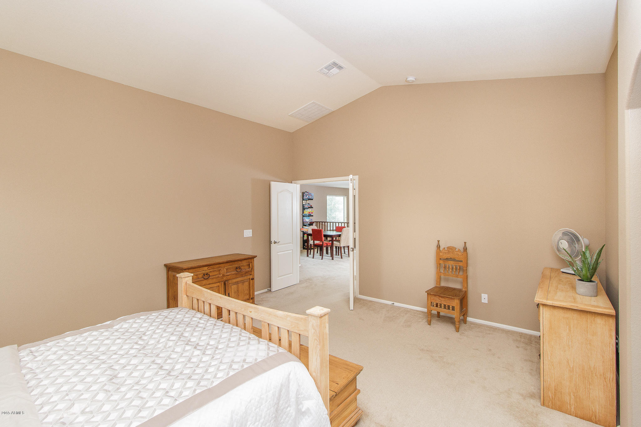 4167 East Bonanza Road Gilbert, AZ 85297 - Photo 15 of 41 MASTER BEDROOM