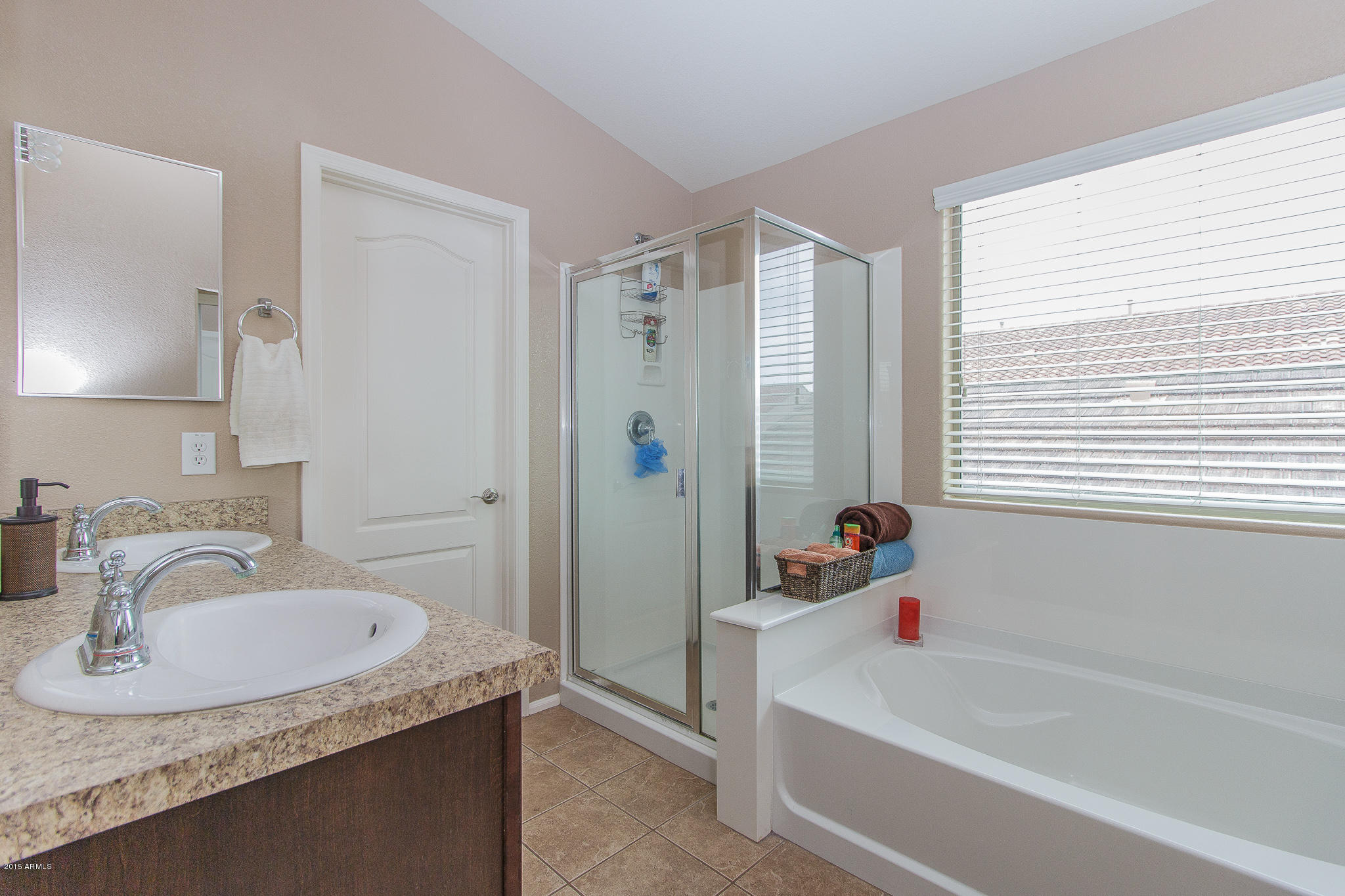 4167 East Bonanza Road Gilbert, AZ 85297 - Photo 16 of 41 MASTER BATHROOM
