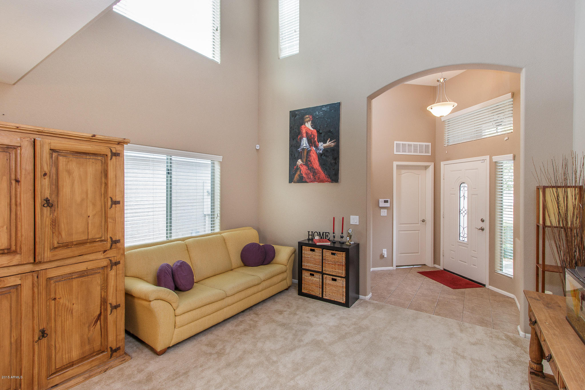4167 East Bonanza Road Gilbert, AZ 85297 - Photo 2 of 41 FORMAL LIVING