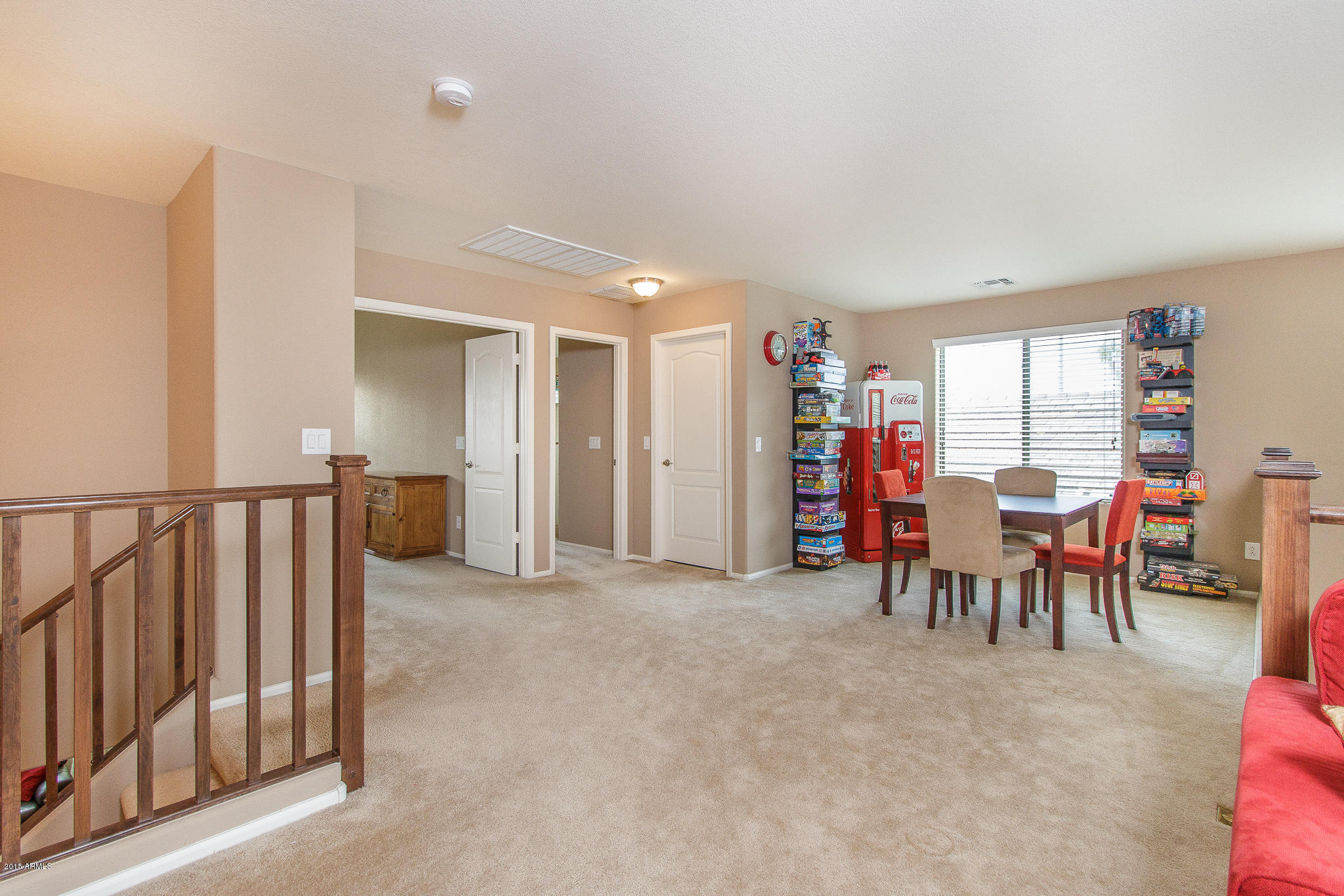 4167 East Bonanza Road Gilbert, AZ 85297 - Photo 23 of 41 LOFT TO MASTER