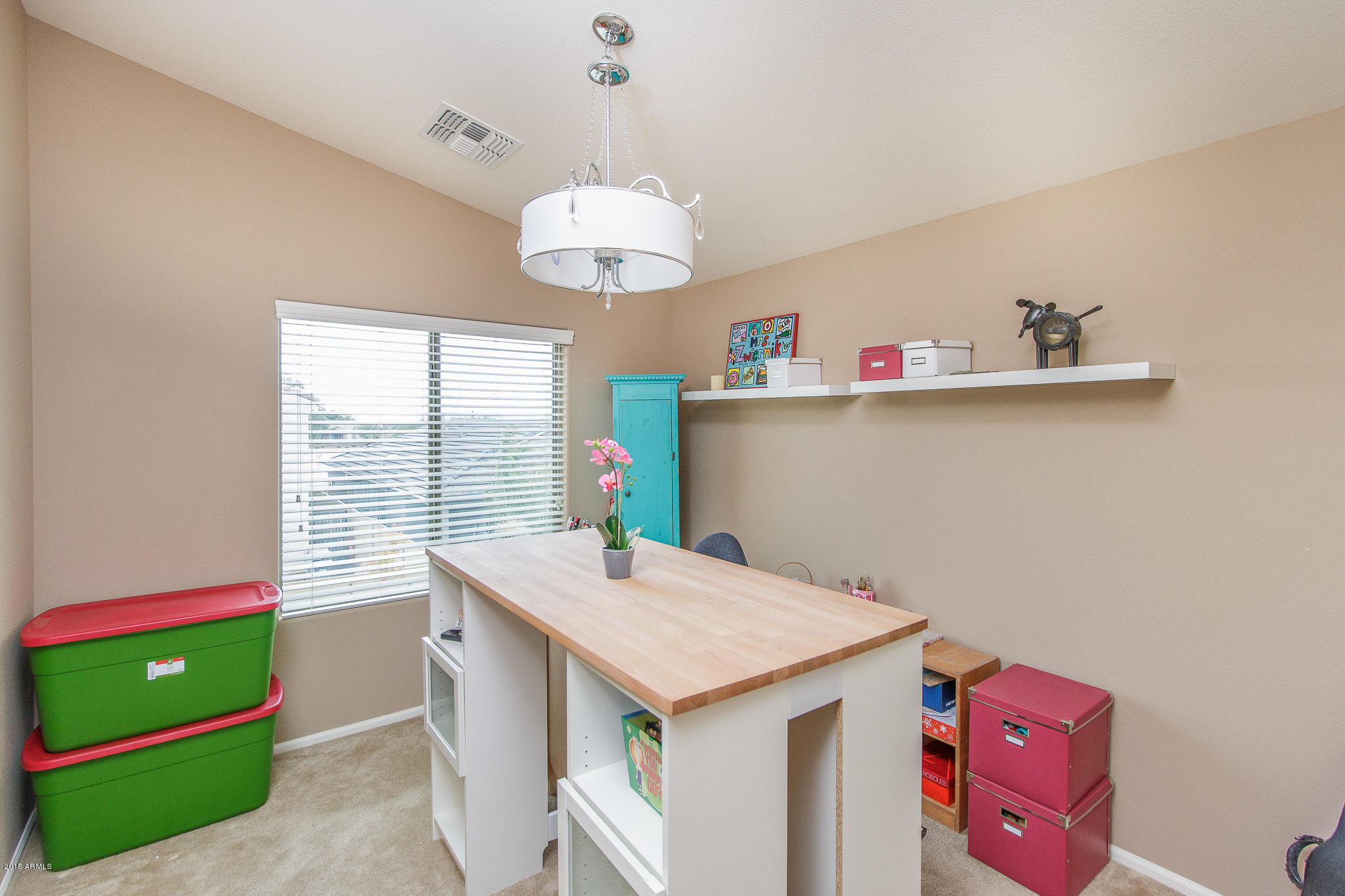 4167 East Bonanza Road Gilbert, AZ 85297 - Photo 24 of 41 BEDROOM 2 UP