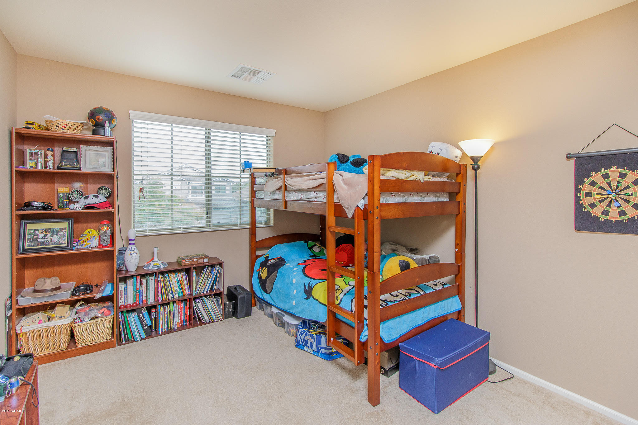 4167 East Bonanza Road Gilbert, AZ 85297 - Photo 25 of 41 BEDROOM 3 UP