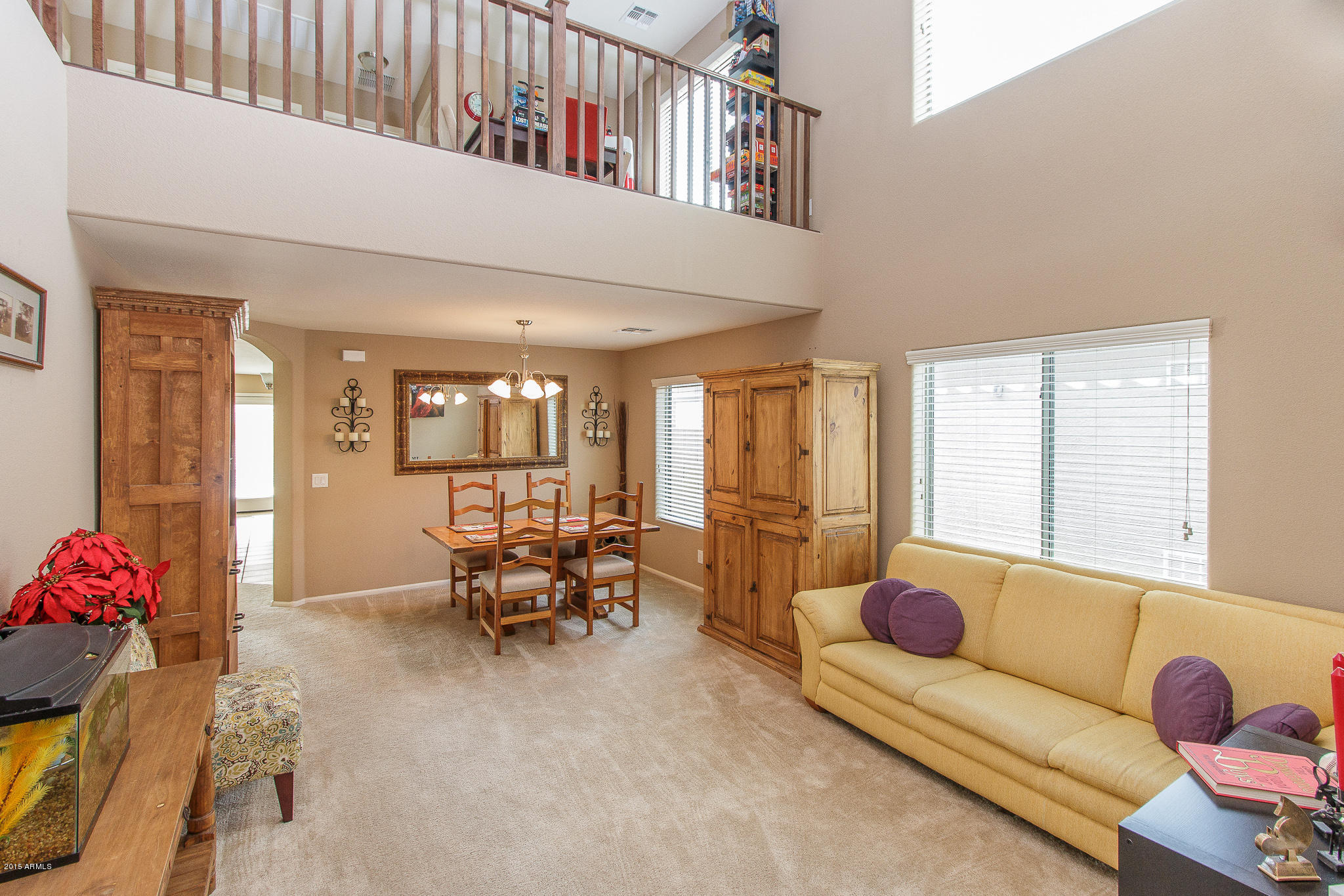 4167 East Bonanza Road Gilbert, AZ 85297 - Photo 3 of 41 FORMAL LIVING