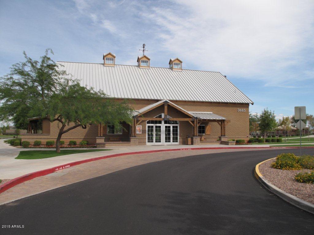 4167 East Bonanza Road Gilbert, AZ 85297 - Photo 32 of 41 POWER RANCH