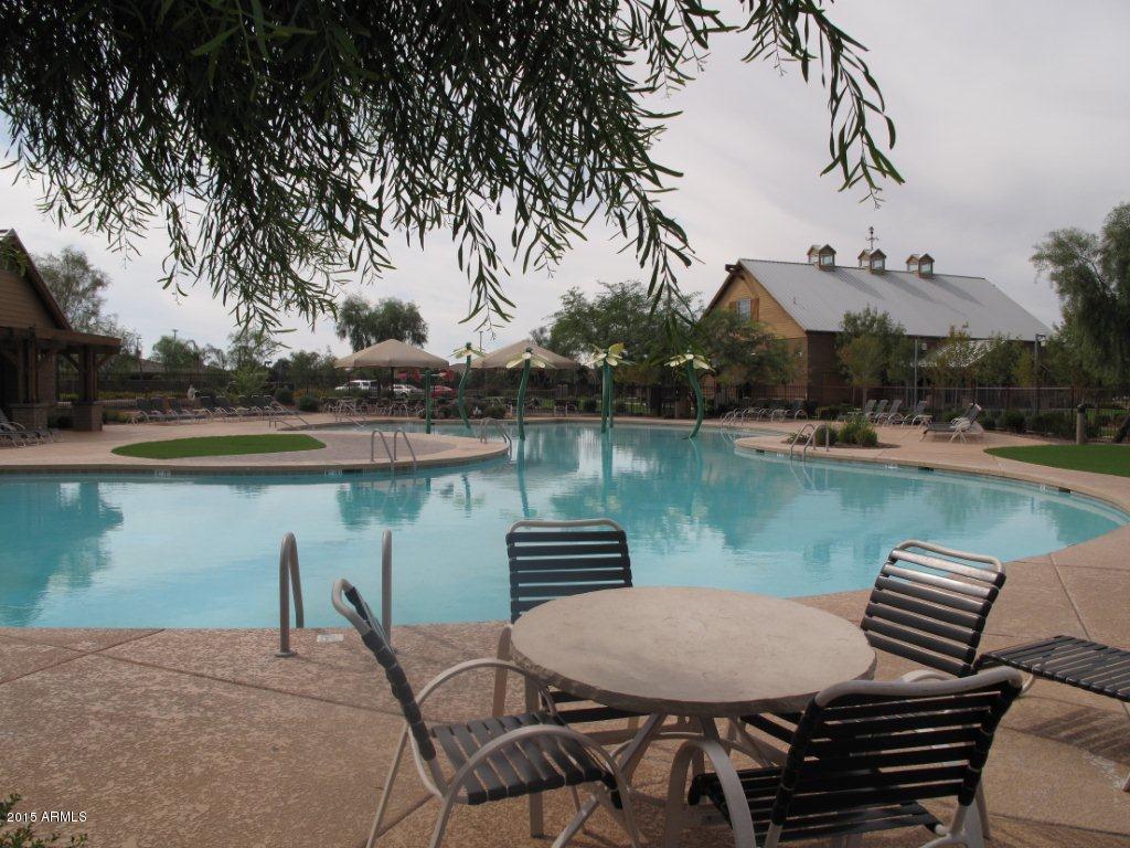 4167 East Bonanza Road Gilbert, AZ 85297 - Photo 33 of 41 POWER RANCH