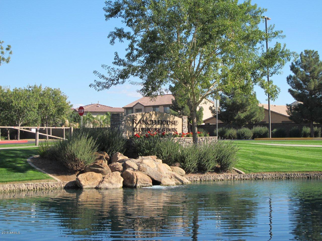 4167 East Bonanza Road Gilbert, AZ 85297 - Photo 35 of 41 POWER RANCH
