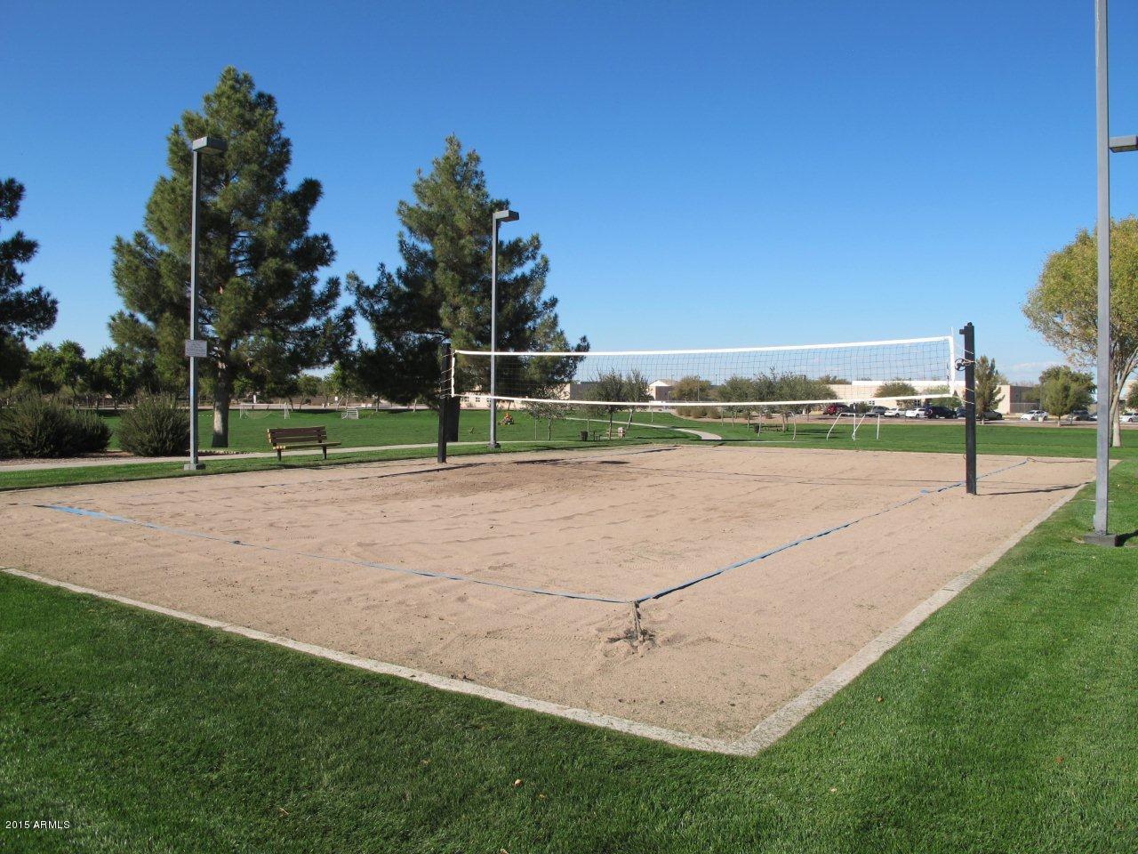 4167 East Bonanza Road Gilbert, AZ 85297 - Photo 38 of 41 COMM COURT2