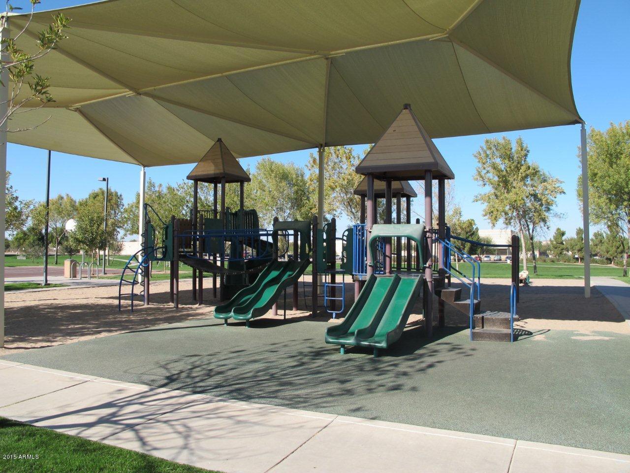 4167 East Bonanza Road Gilbert, AZ 85297 - Photo 39 of 41 COMM PLAYGROUND1