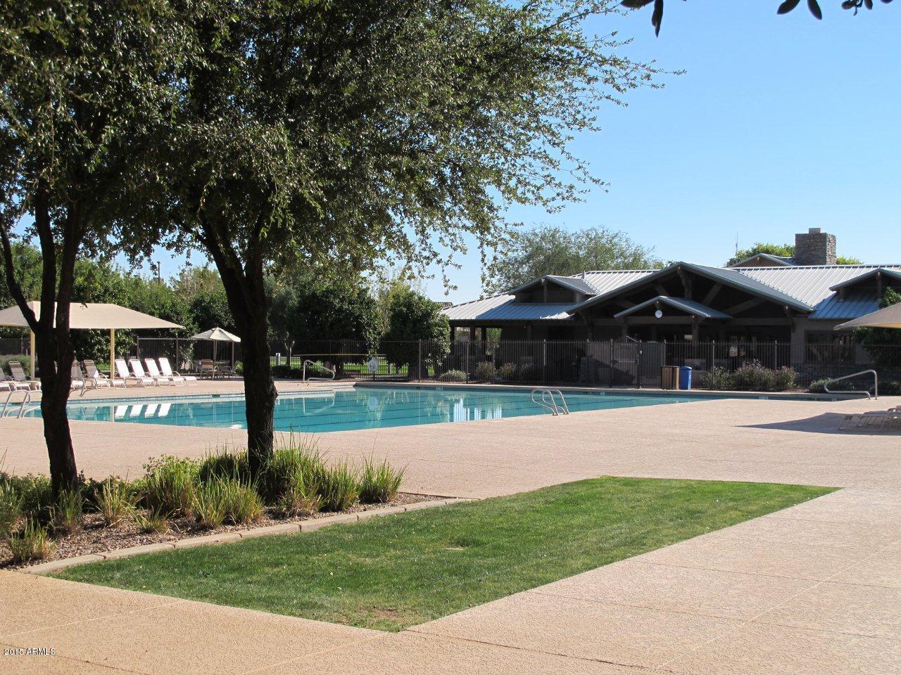 4167 East Bonanza Road Gilbert, AZ 85297 - Photo 40 of 41 COMM POOL2
