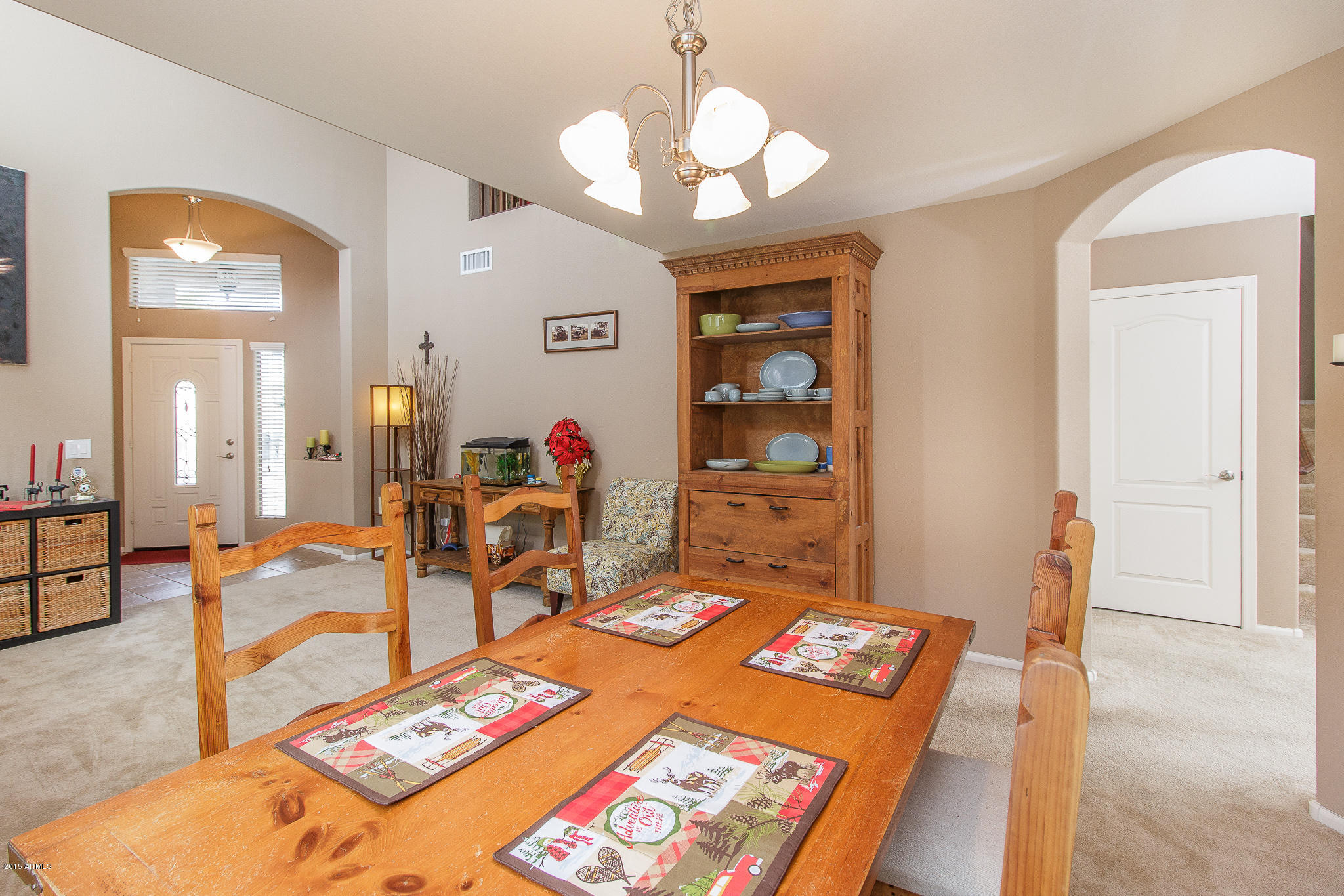 4167 East Bonanza Road Gilbert, AZ 85297 - Photo 4 of 41 FORMAL DINING