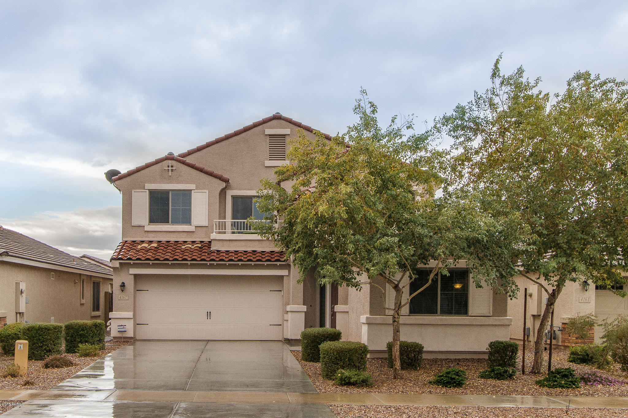 4167 East Bonanza Road Gilbert, AZ 85297 - Photo 41 of 41 WELCOME HOME!