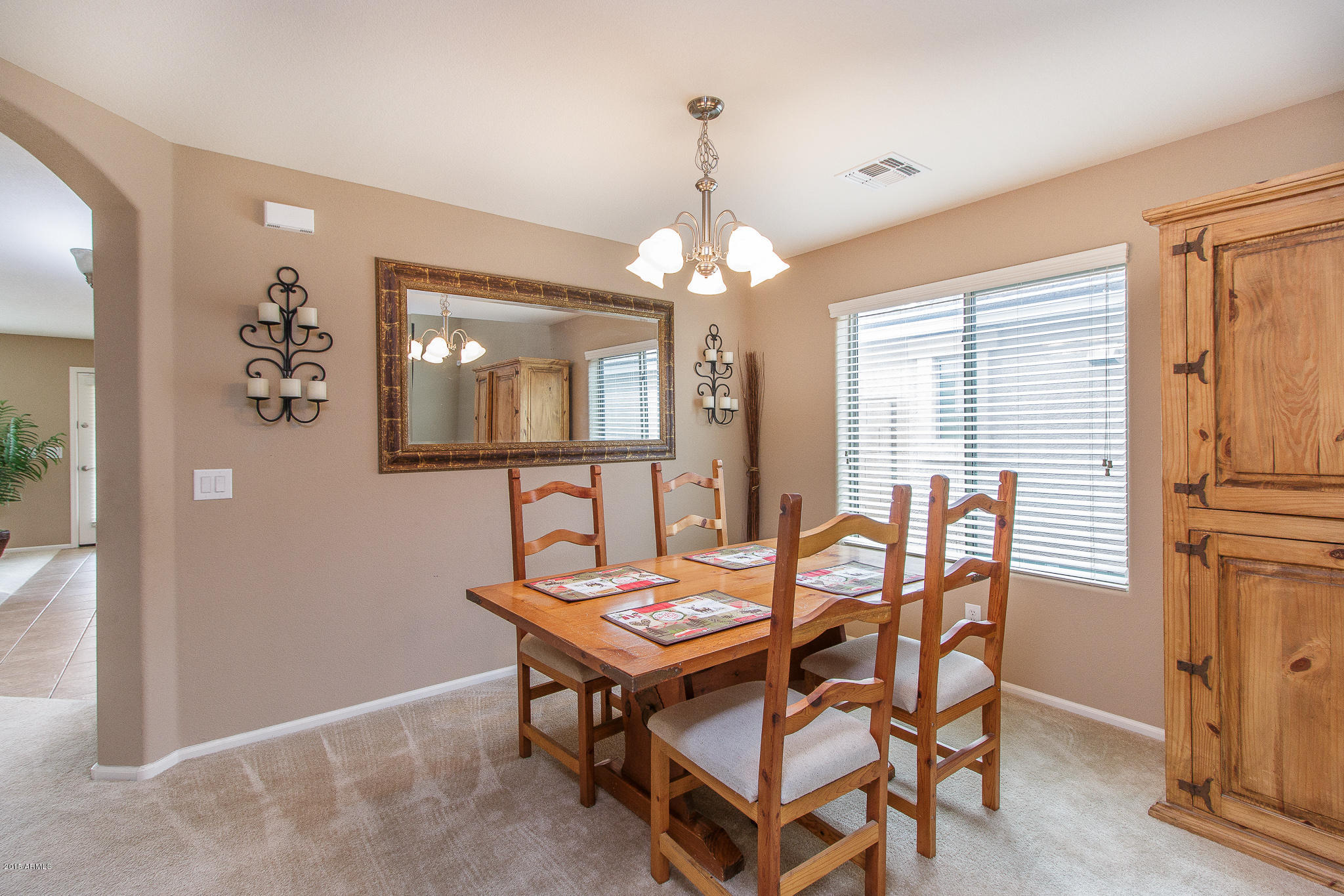 4167 East Bonanza Road Gilbert, AZ 85297 - Photo 5 of 41 FORMAL DINING