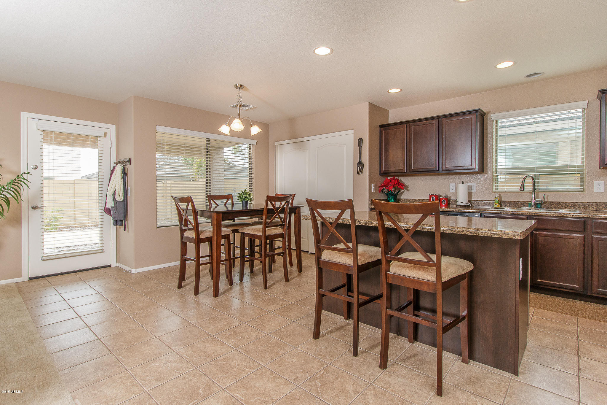4167 East Bonanza Road Gilbert, AZ 85297 - Photo 7 of 41 KITCHEN