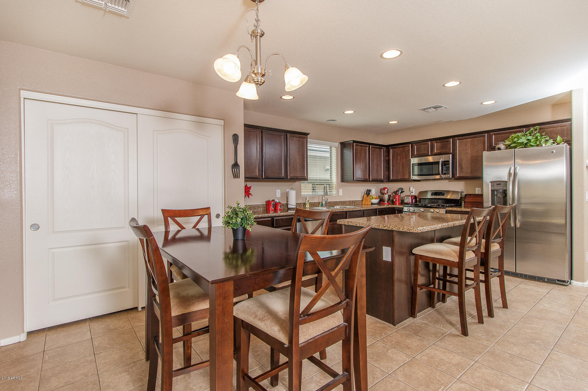 4167 East Bonanza Road Gilbert, AZ 85297 - Photo 8 of 41 KITCHEN