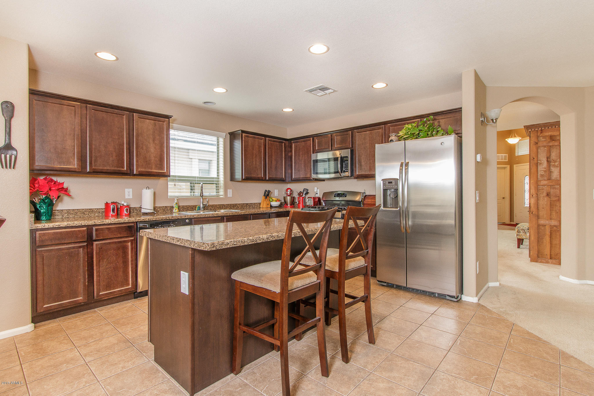 4167 East Bonanza Road Gilbert, AZ 85297 - Photo 10 of 41 KITCHEN