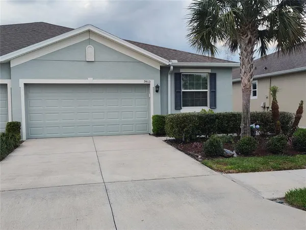 $334,900 | 7460 Stonebrook Circle, Wesley Chapel, FL 33545