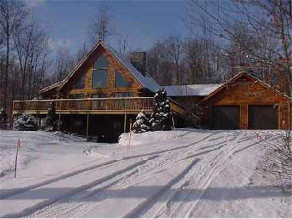 228 Oak Ridge Road Bethlehem, NH 03574 - Photo 1 of 1 Gallery Image 1