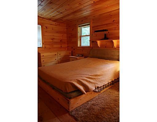 451 Hadley Mill Road Jackson, ME 04921 - Photo 19 of 25 Bedroom.