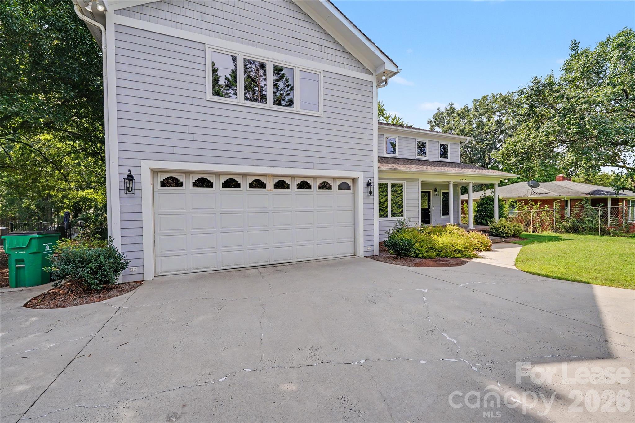2545 Rea Road Charlotte, NC 28226 - Photo 48 of 48 Gallery Image 48