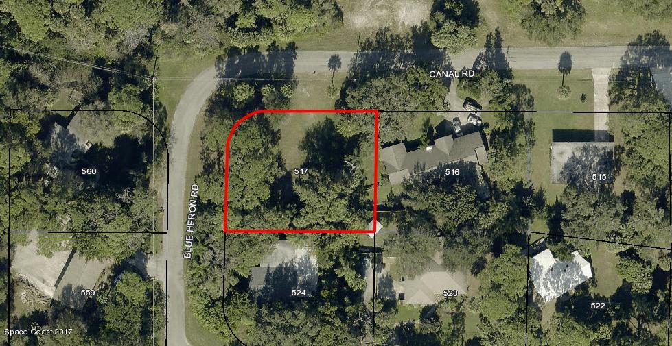 0 Canal Road Melbourne, FL 32904 - Photo 1 of 13 Capture