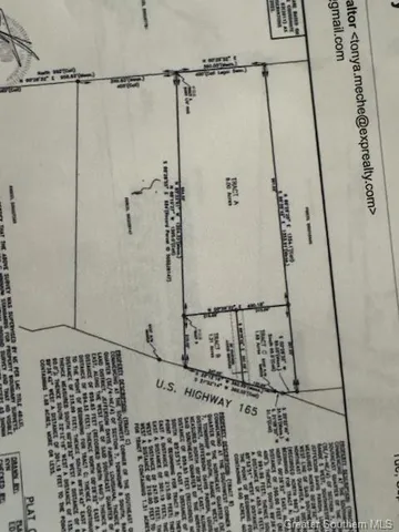 $350,000 | 1751 Highway 165, Kinder, LA 70648