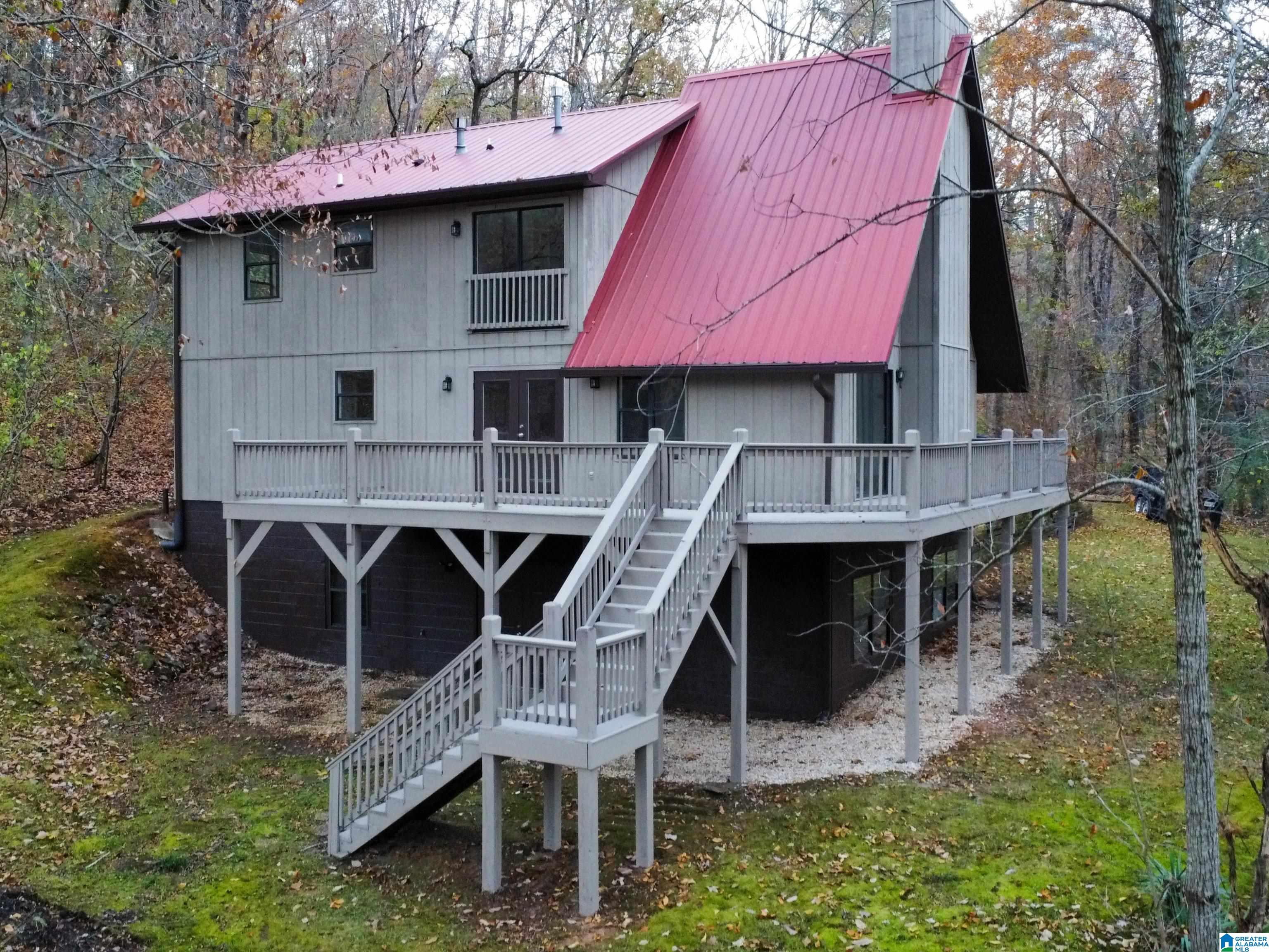 8516 Marsh Mountain Road Pinson, AL 35126 - Photo 1 of 38