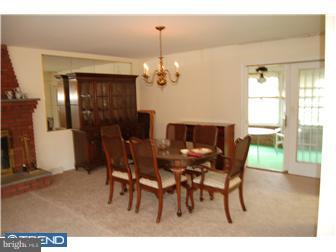206 Mulberry Road Newark, DE 19711 - Photo 12 of 12 Dining Room