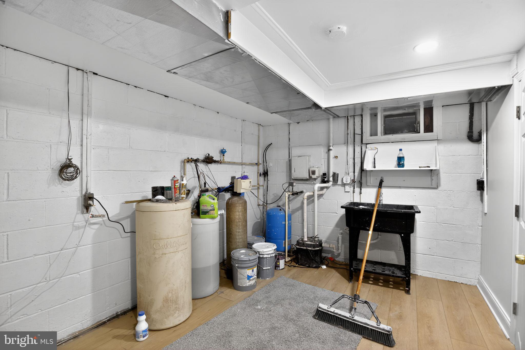 511 Sylvan Way Pasadena, MD 21122 - Photo 44 of 44