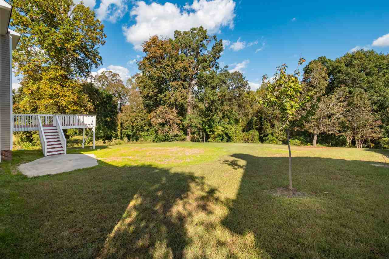 6317 Silver Spring Court Willow Spring, NC 27592 - Photo 21 of 22 Photo 21