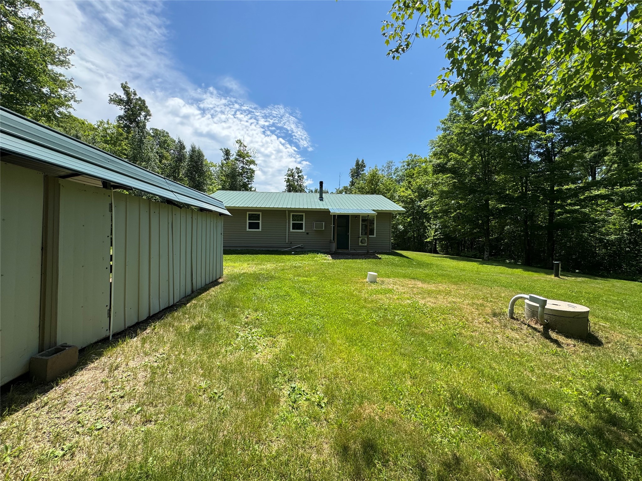 7154 West Mc Dermott Road Winter, WI 54896 - Photo 36 of 58