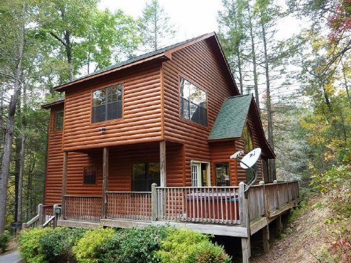 414 P A Proffitt Road Gatlinburg, TN 37738 - Photo 1 of 1 Primary Photo