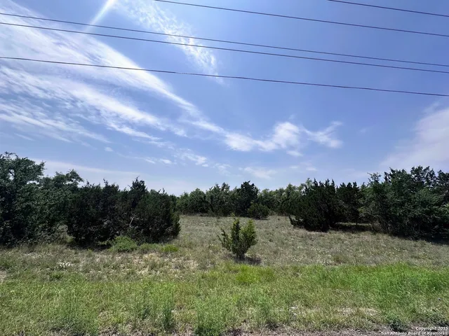 $160,000 | 154 Vista View Road, Spring Branch, TX 78070